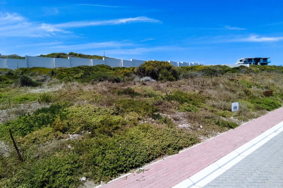 0 Bedroom Property for Sale in Yzerfontein Western Cape